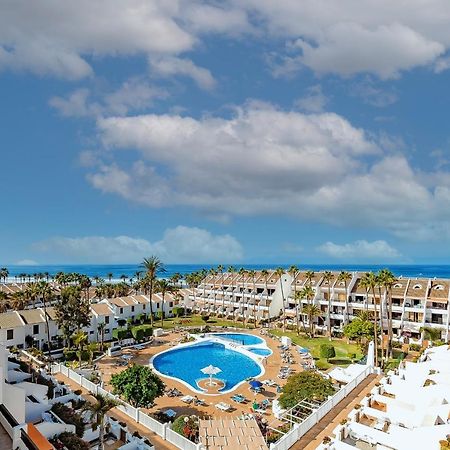 Parque Santiago 2 Luxury Studio Apartment Playa de las Americas  Exterior photo