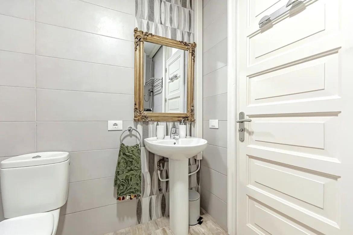 Parque Santiago 2 Luxury Studio Apartment Playa de las Americas  Exterior photo