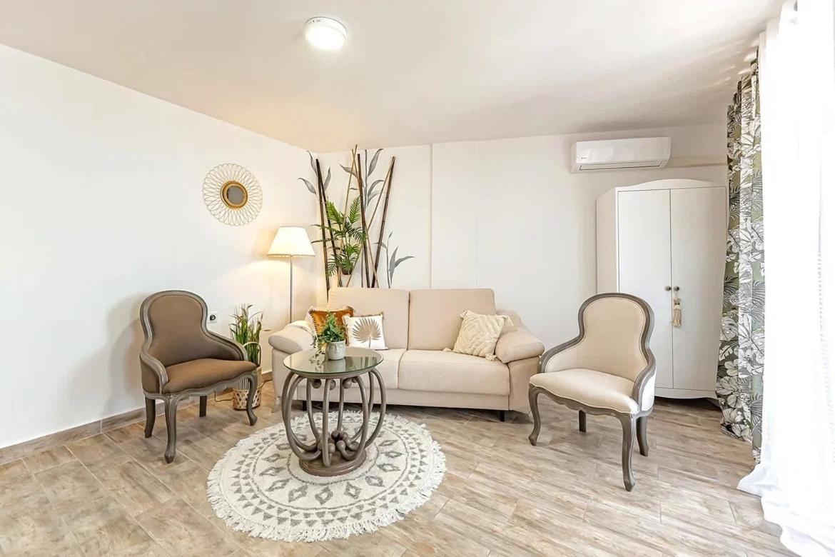 Parque Santiago 2 Luxury Studio Apartment Playa de las Americas  Exterior photo