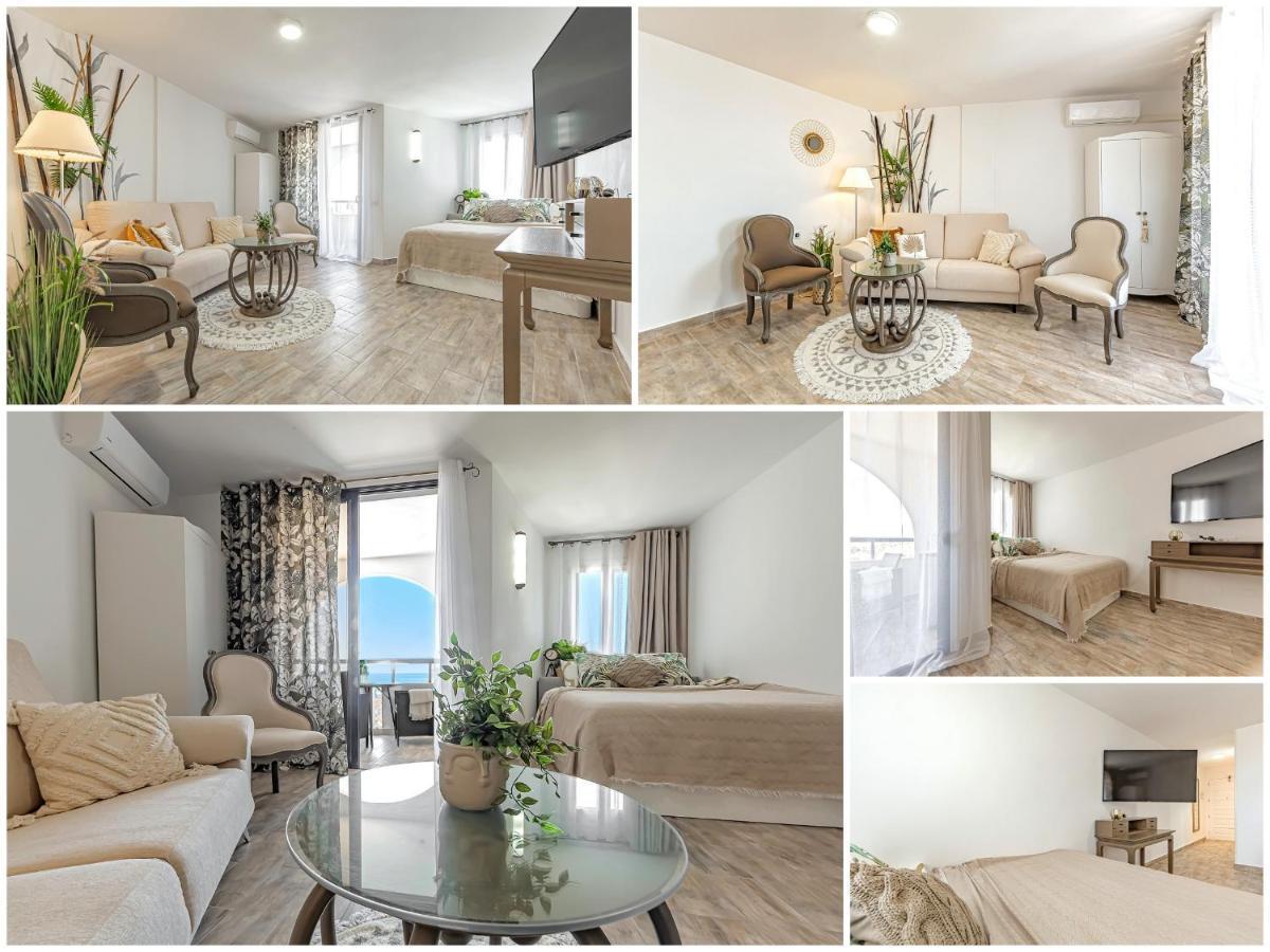 Parque Santiago 2 Luxury Studio Apartment Playa de las Americas  Exterior photo
