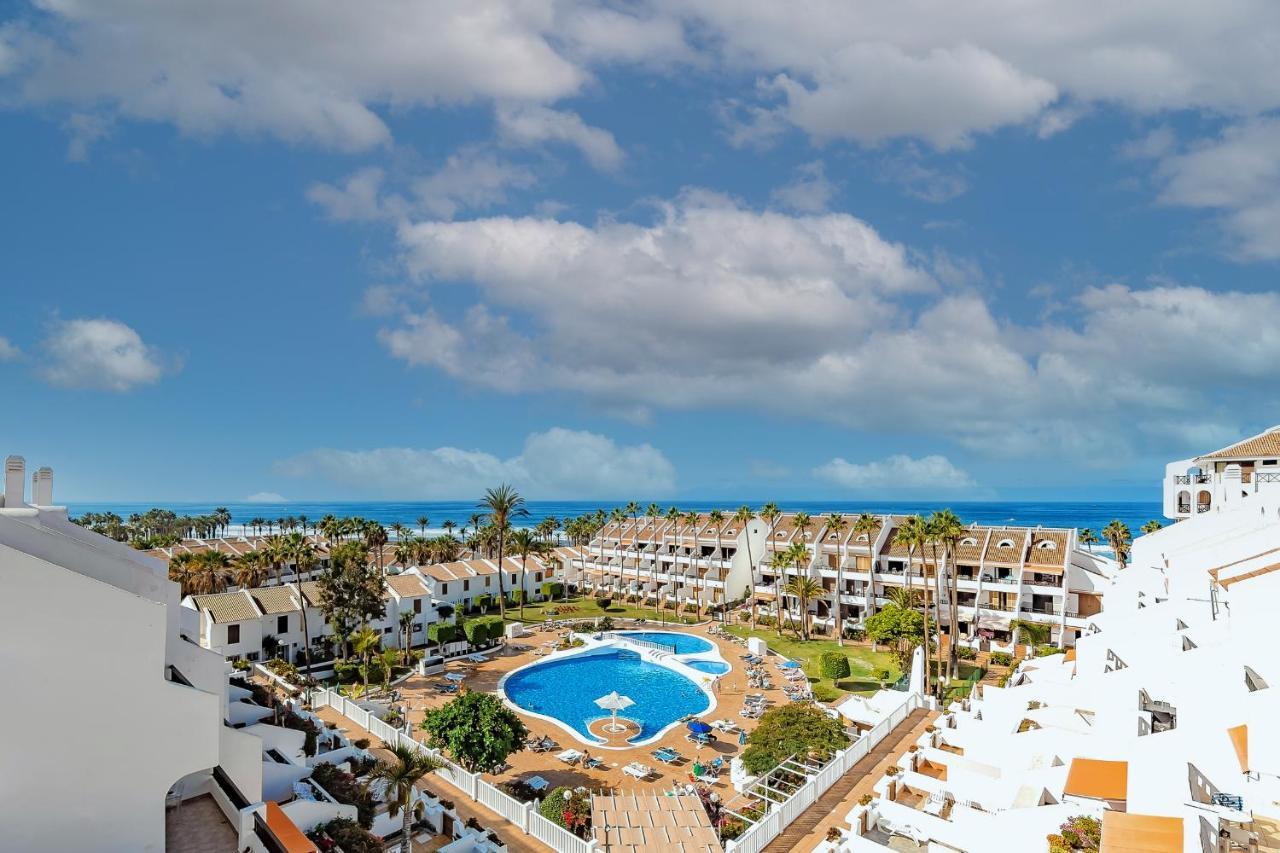 Parque Santiago 2 Luxury Studio Apartment Playa de las Americas  Exterior photo